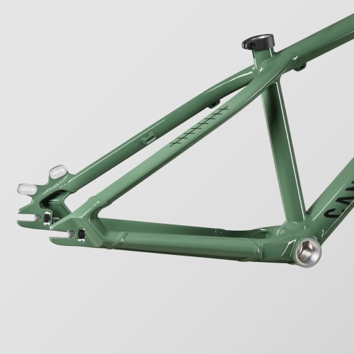 Stitched 360 Framekit