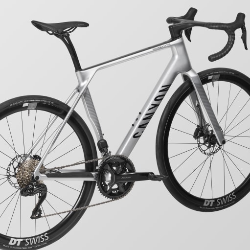 Endurace CF SLX 7 Di2