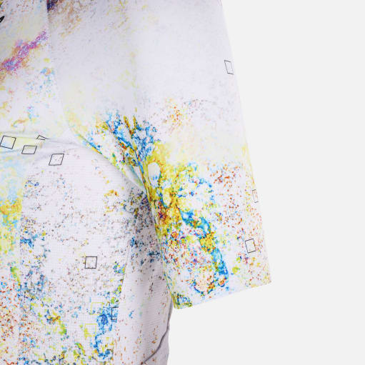 Canyon CFR Gravel Women's Jersey