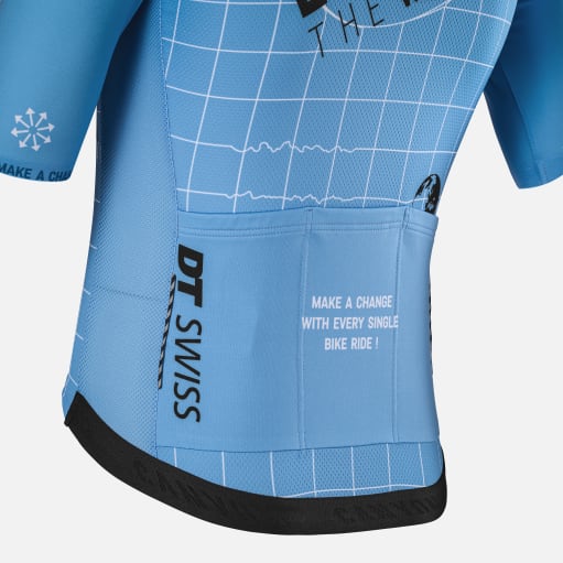 Canyon Embrace The World Men's Jersey