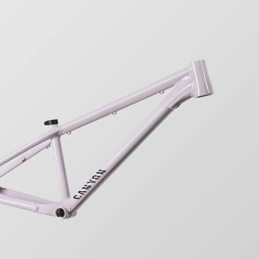 Stitched 360 Framekit