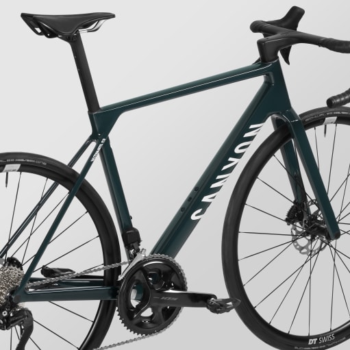 Ultimate CF 7 Di2