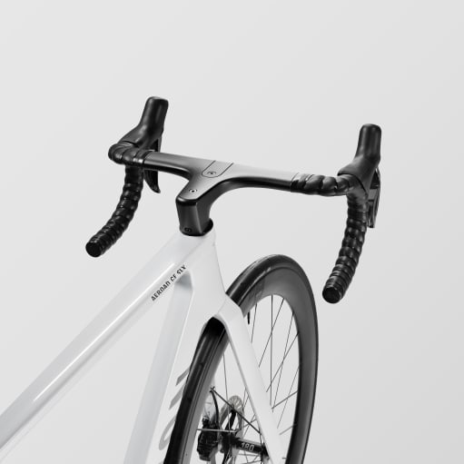 Aeroad CF SLX 9 Di2