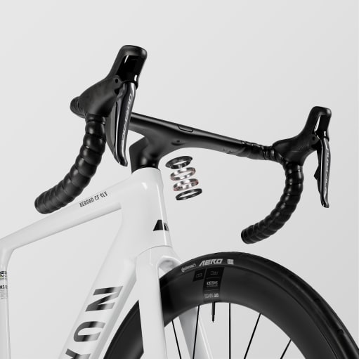 Aeroad CF SLX 9 Di2