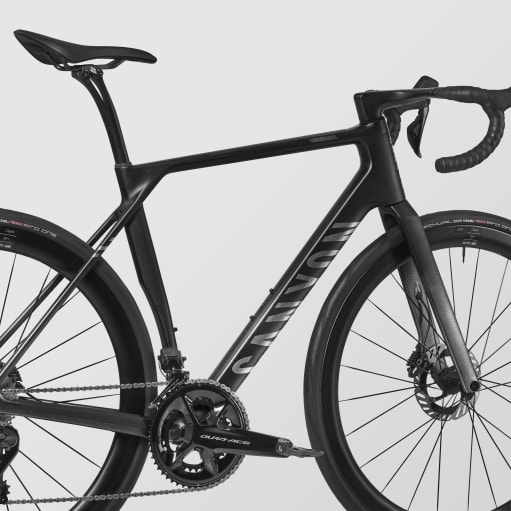 Endurace CFR Di2