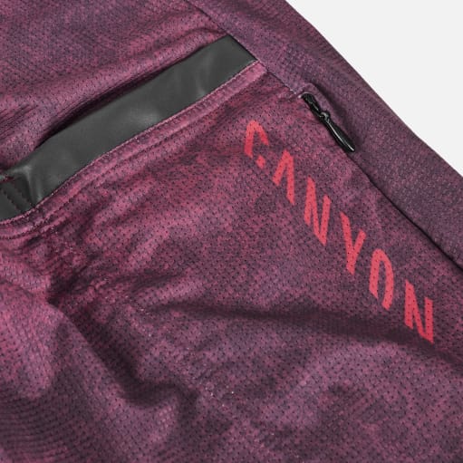 Canyon CORE Women's Cycling Jersey