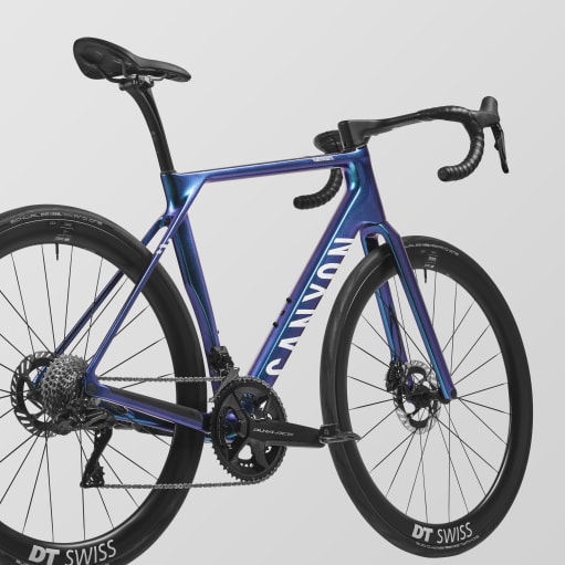 Endurace CFR Di2