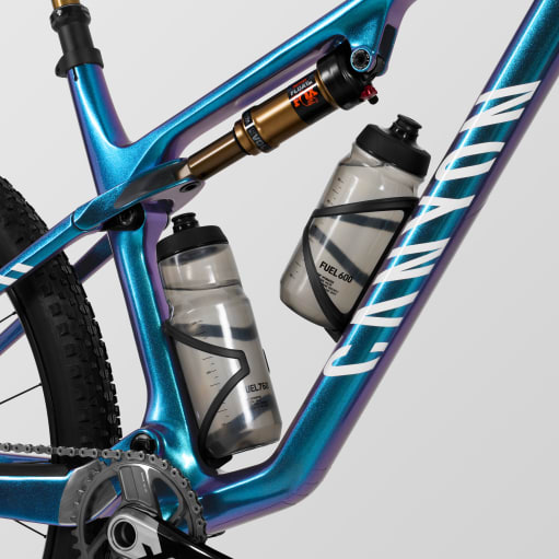 Lux World Cup CFR Di2