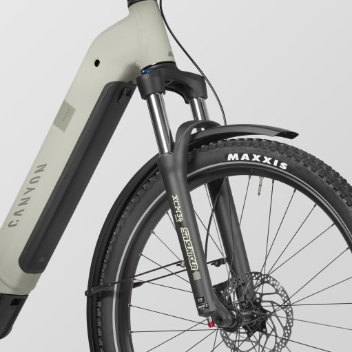 Pathlite:ON 7 SUV step-through