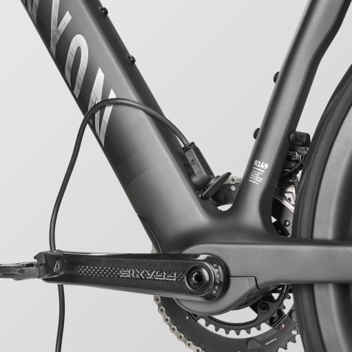 Endurace:ONfly SUB-10