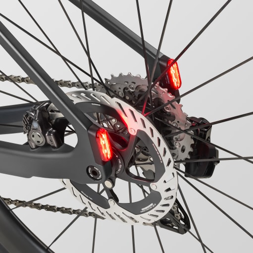 Endurace:ONfly SUB-10