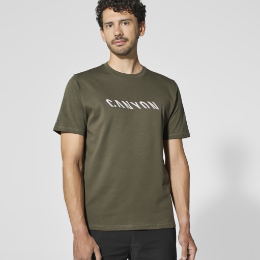 Canyon Men's T-Shirt