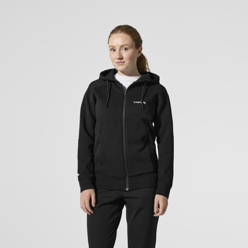 Canyon Women's Zip Hoodie