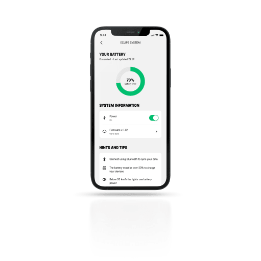 Grizl CF 8 ESC w/ ECLIPS