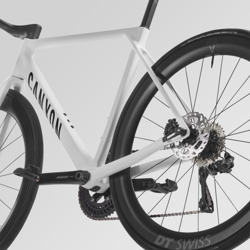 Ultimate CF 7 Di2 AERO