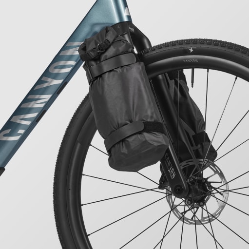 Grizl CF 9 ESC w/ RIFT