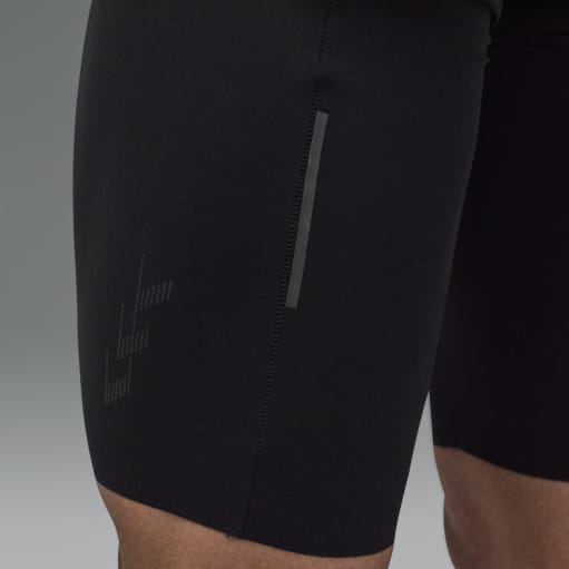 Una salopette corta Canyon CFR da uomo