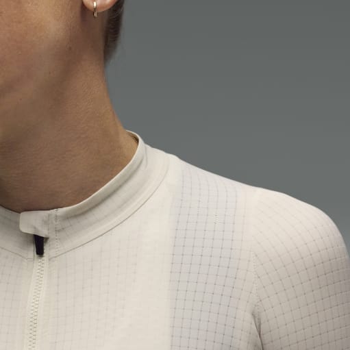 Canyon CFR Women's Longsleeve Cycling Jersey