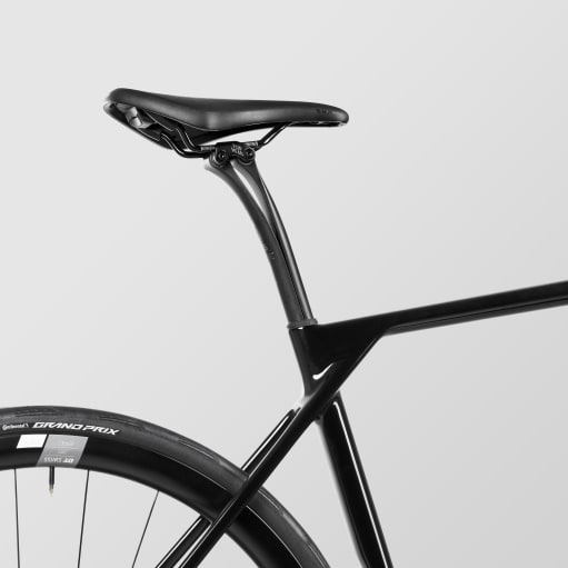 Endurace CF 7 Di2 LTD