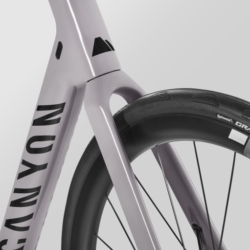 Endurace CF 7 Di2 LTD