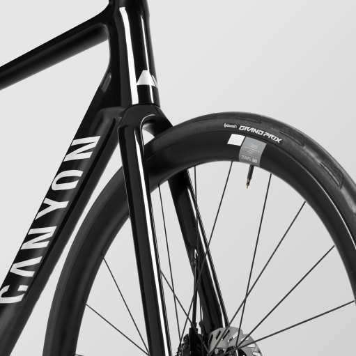 Endurace CF 7 Di2 LTD