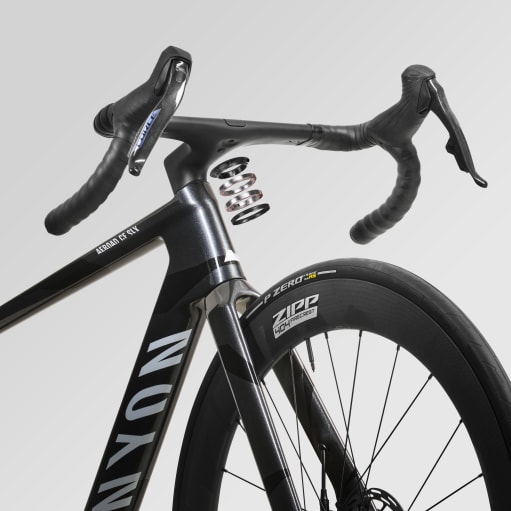 Aeroad CF SLX 8 AXS SPEED