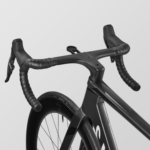 Aeroad CF SLX 7 AXS SPEED