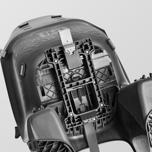 Urban Iki Child Seat