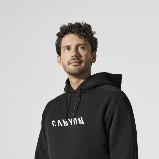 Canyon Men's Hoodie