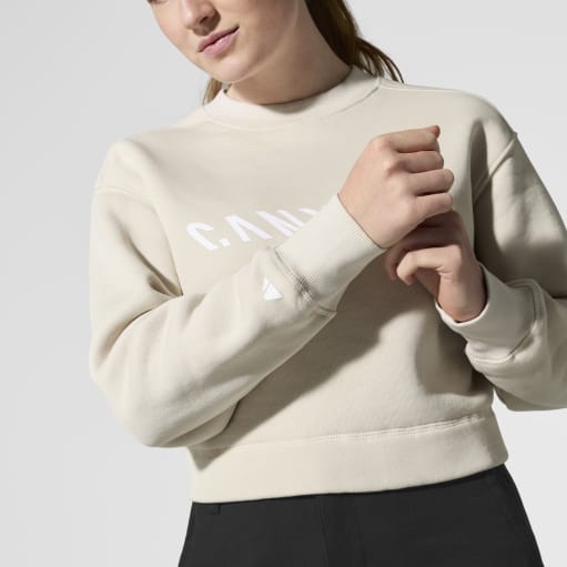 Canyon Damen Sweatshirt