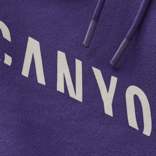 Canyon Men's Hoodie