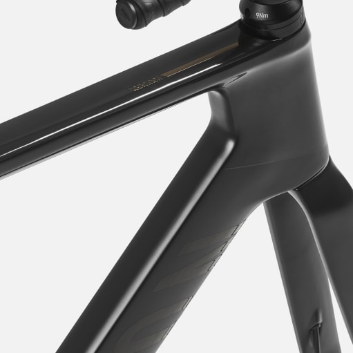 Aeroad CFR Frame-Brake-Kit AXS