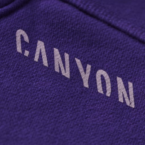 Canyon Women's Sweatshirt