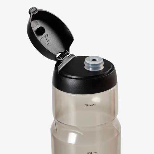 Canyon FUEL Mudcap Water Bottle 600ml