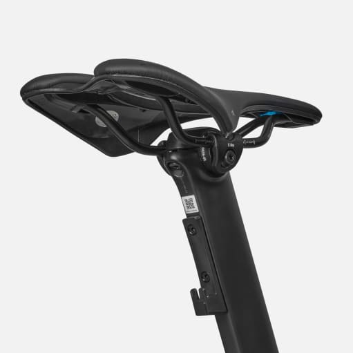 KNOG X CANYON Seatpost Adapter Set