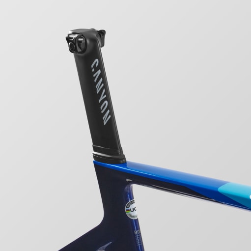 Aeroad CF SL Frame-Brake-Kit AXS