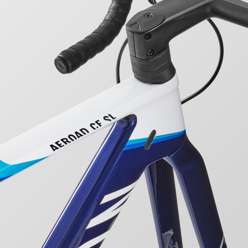 Aeroad CF SL Frame-Brake-Kit AXS