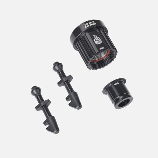 Canyon XC 30 CF Wheelset