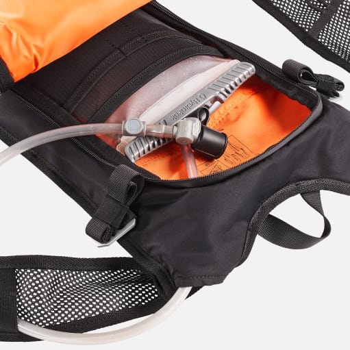 Canyon MTB Backpack 7L with D3O Protector