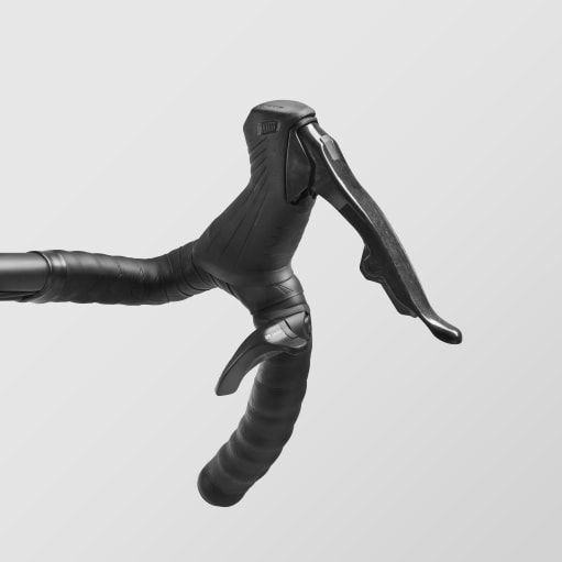 Grail CF SLX 8 w/ RIFT