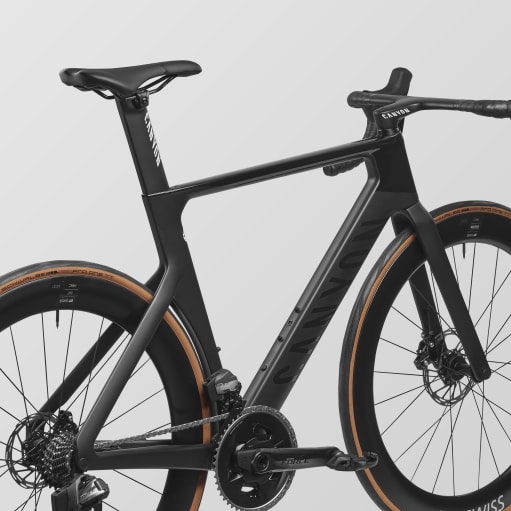 Aeroad CF SLX 7 AXS SE3