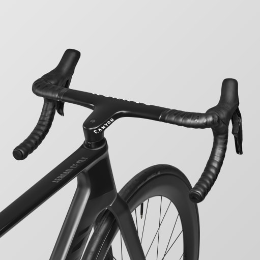 Aeroad CF SLX 7 Di2 SE4