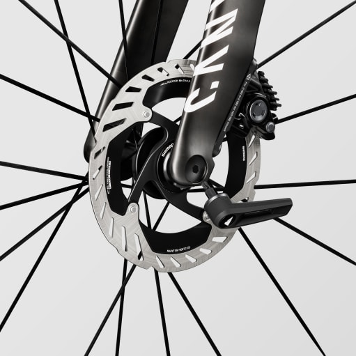 Endurace CFR Di2