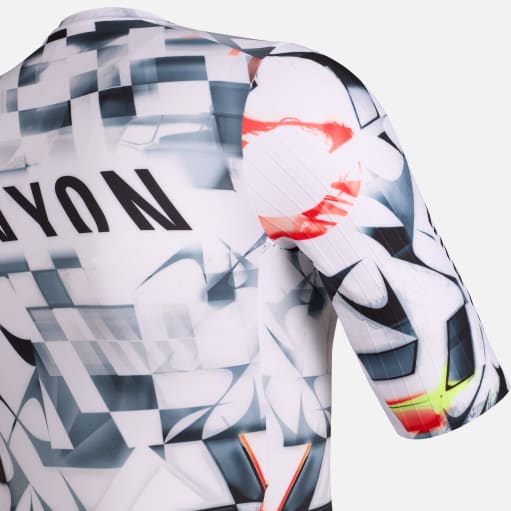 Canyon XCO Men's Jersey