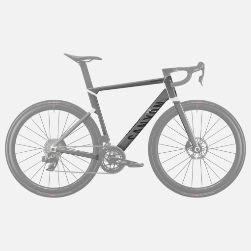 Canyon Endurace CF SLX Protection Foil Set