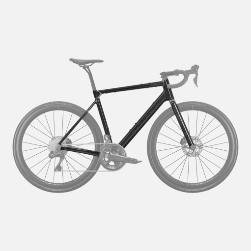 Canyon Endurace CF Protection Foil Set