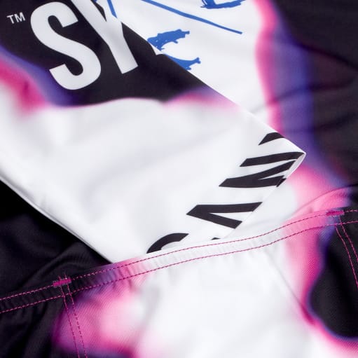 RAD RACE x SYN Men's Cycling Jersey