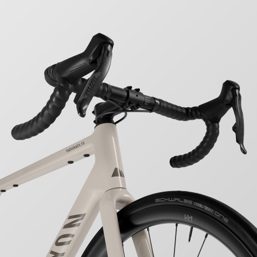 Endurace CF 7 AXS