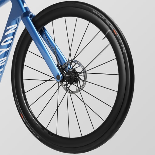 Endurace CF SLX 7 AXS