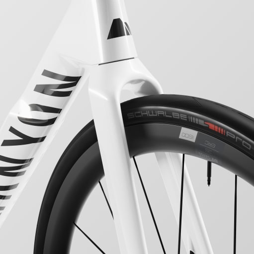 Endurace CF SLX 7 Di2